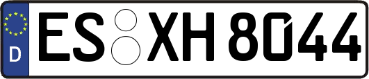 ES-XH8044