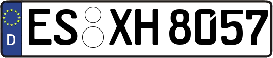ES-XH8057