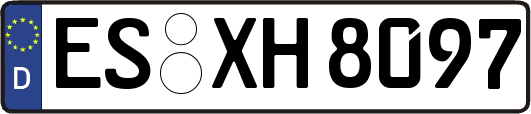 ES-XH8097
