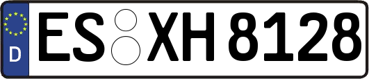 ES-XH8128