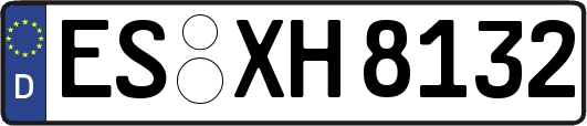 ES-XH8132