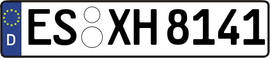 ES-XH8141
