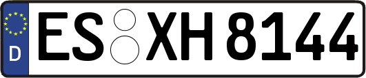 ES-XH8144