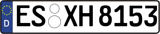 ES-XH8153