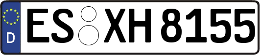 ES-XH8155