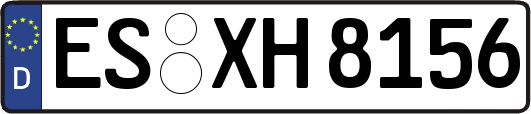 ES-XH8156