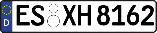 ES-XH8162