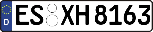 ES-XH8163