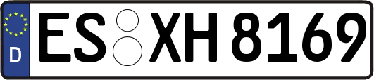 ES-XH8169