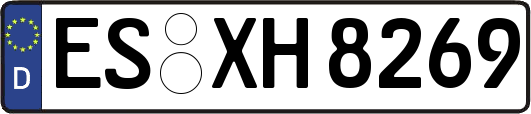 ES-XH8269