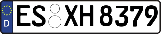 ES-XH8379
