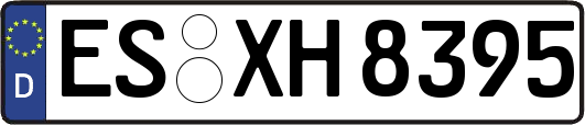 ES-XH8395
