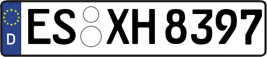 ES-XH8397
