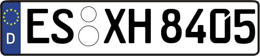 ES-XH8405