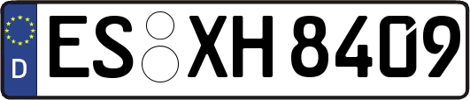 ES-XH8409