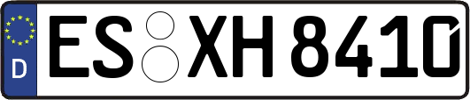 ES-XH8410