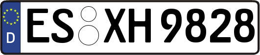 ES-XH9828