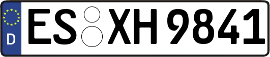 ES-XH9841