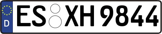 ES-XH9844