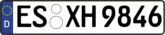 ES-XH9846