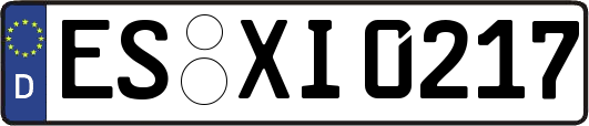 ES-XI0217