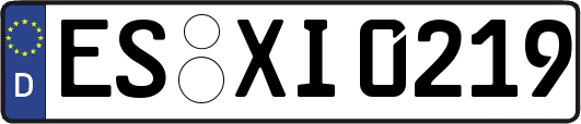 ES-XI0219
