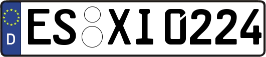 ES-XI0224