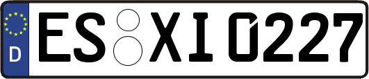 ES-XI0227