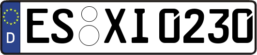 ES-XI0230