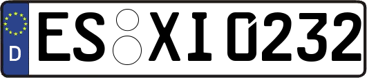 ES-XI0232
