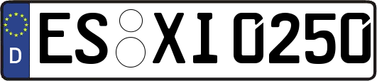 ES-XI0250