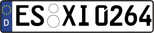 ES-XI0264
