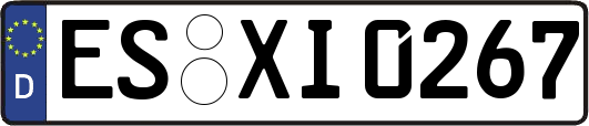 ES-XI0267
