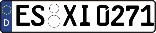 ES-XI0271