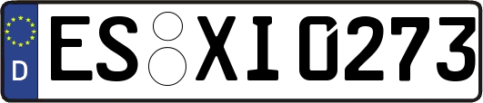 ES-XI0273