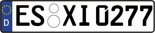 ES-XI0277