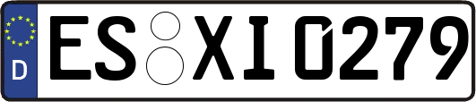 ES-XI0279