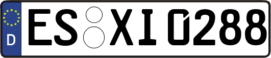ES-XI0288