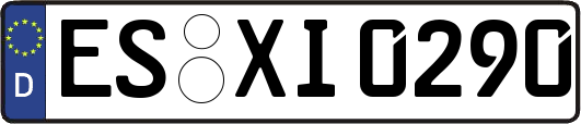 ES-XI0290