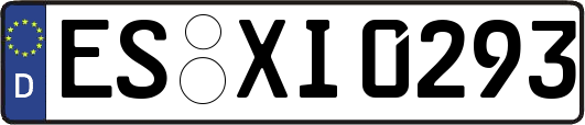 ES-XI0293