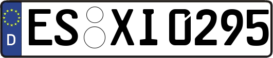 ES-XI0295