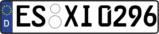 ES-XI0296