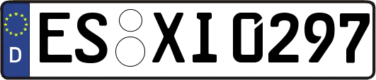 ES-XI0297