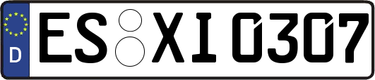 ES-XI0307