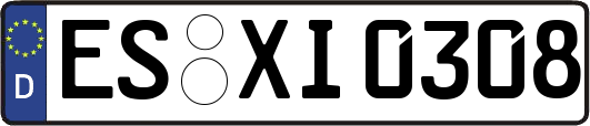 ES-XI0308