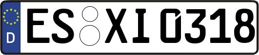 ES-XI0318