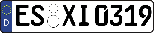 ES-XI0319