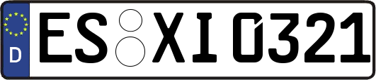 ES-XI0321