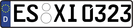 ES-XI0323