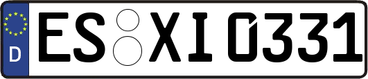 ES-XI0331
